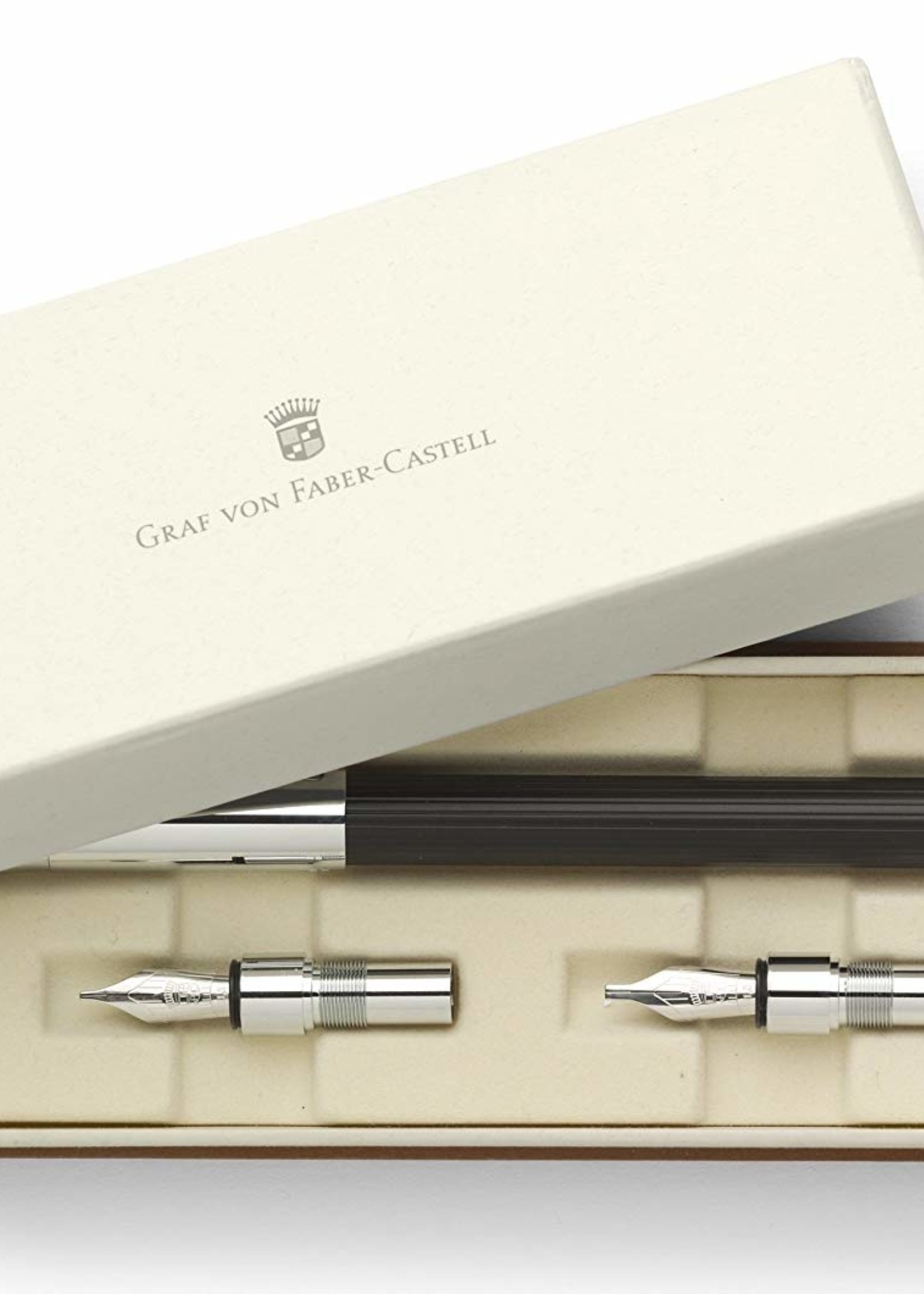 Graf von Faber-Castell Graf von Faber Castell Füllhalter TAMITIO KalligrafieSet