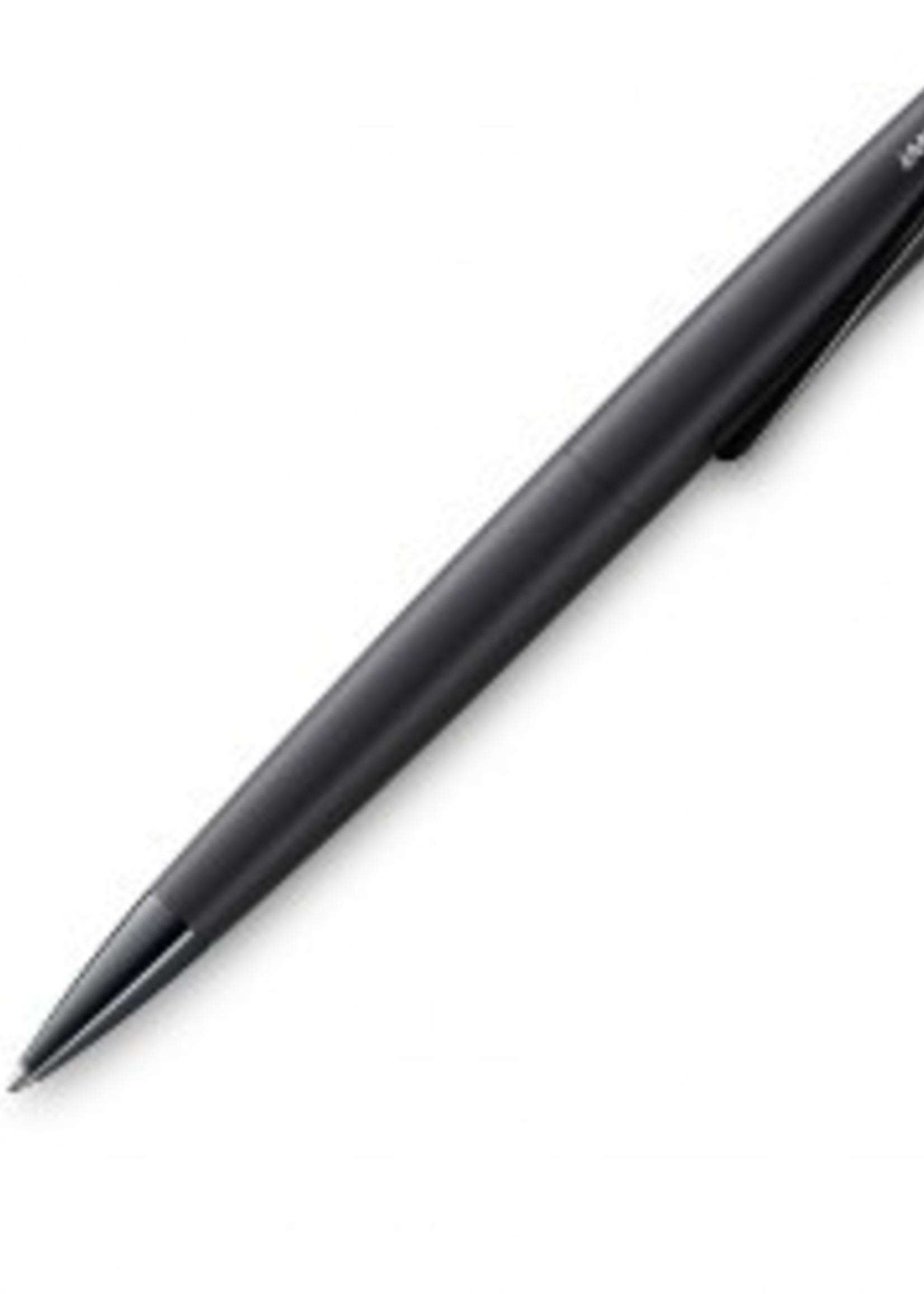 Lamy Studio Kugelschreiber Special Edition all black