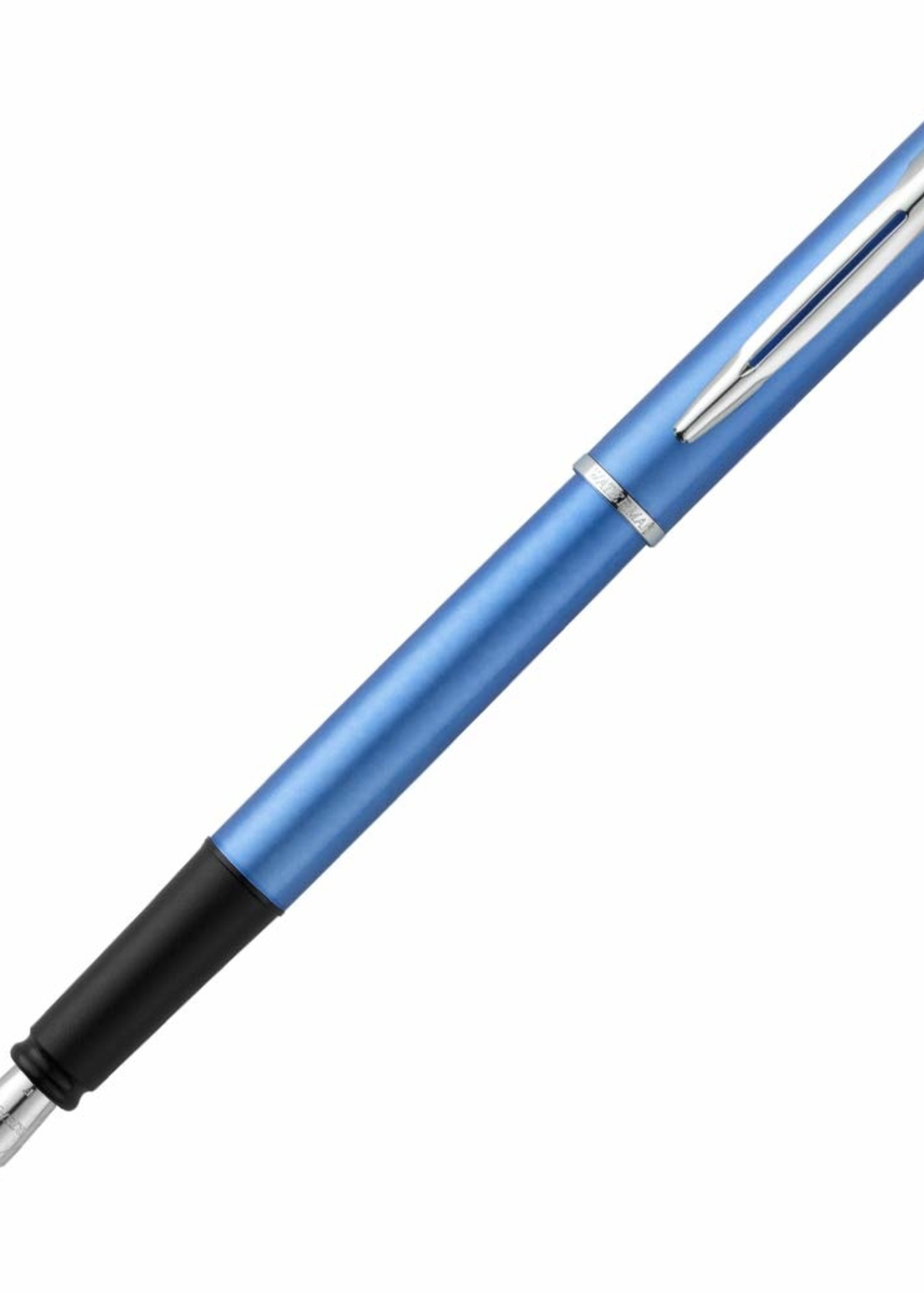 NWL Austria GmbH Waterman ALLURE FH blau F