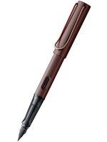 Lamy LAMY LUXE Füllhalter Marron  Medium limitiert