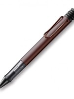 Lamy LUXE Kugelschreiber Marron limitiert