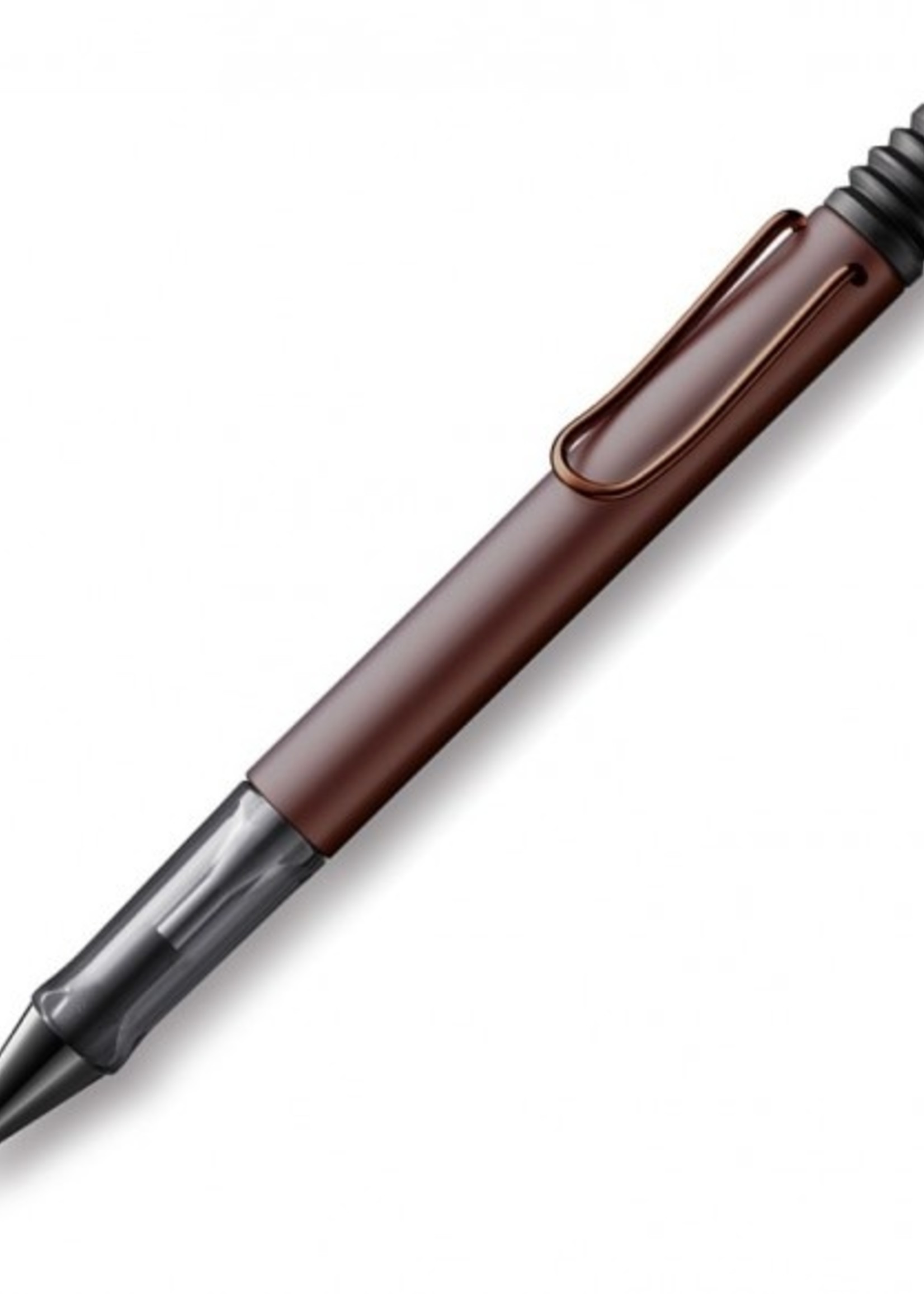 Lamy LAMY LUXE Kugelschreiber Marron limitiert