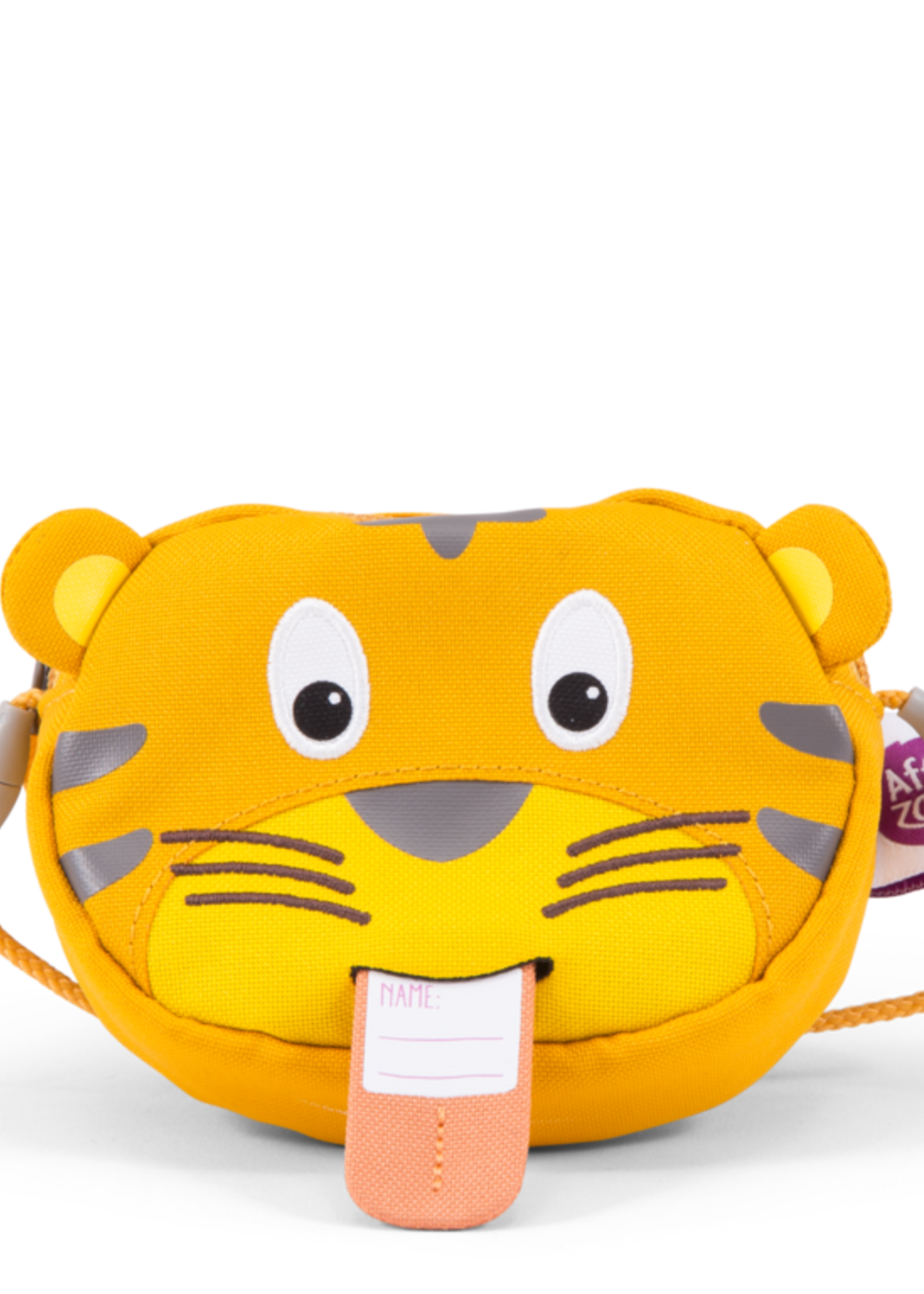 AFFENZAHN Affenzahn Geldbeutel Timmy Tiger