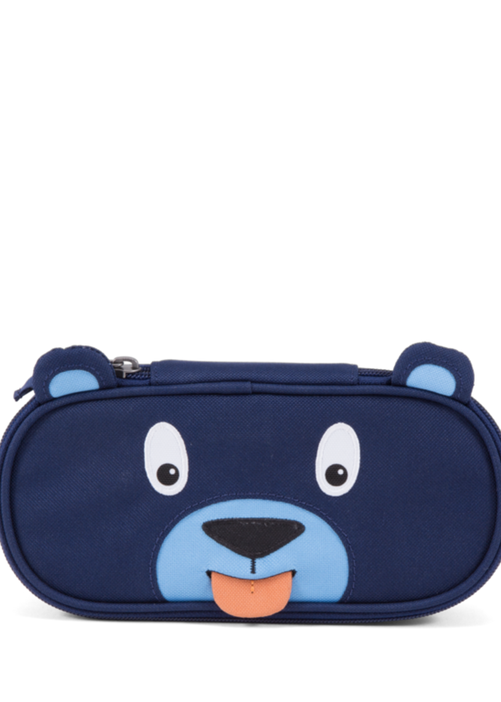 AFFENZAHN Affenzahn Stiftemäppchen Bobo Bär 19