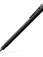 Faber-Castell NEO SLIM FH Metall schwarz M