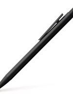 Faber-Castell NEO SLIM KS Metall schwarz