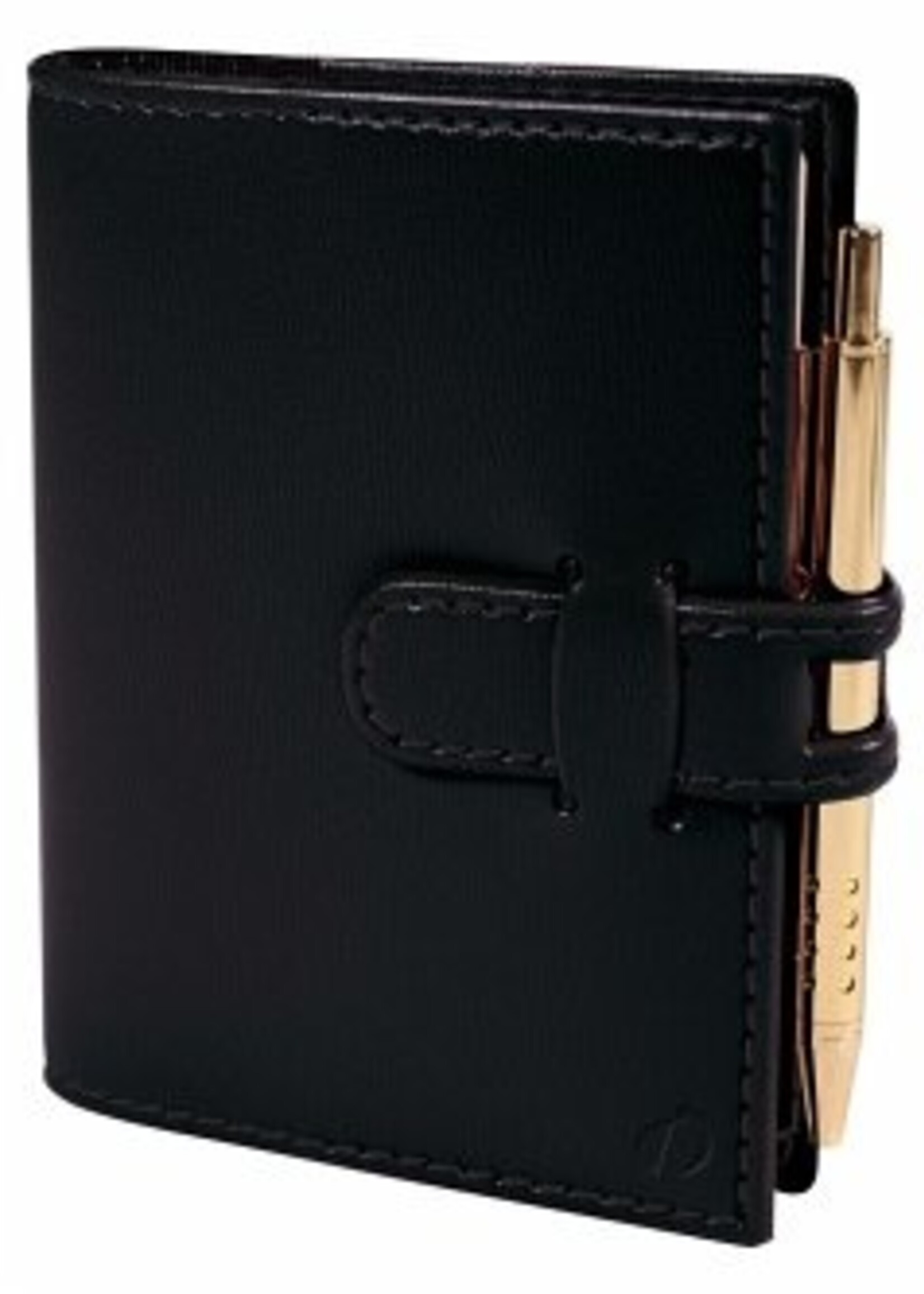 Quo Vadis MINIDAY pm ML SOHO Kalender schwarz A7 1T/1S