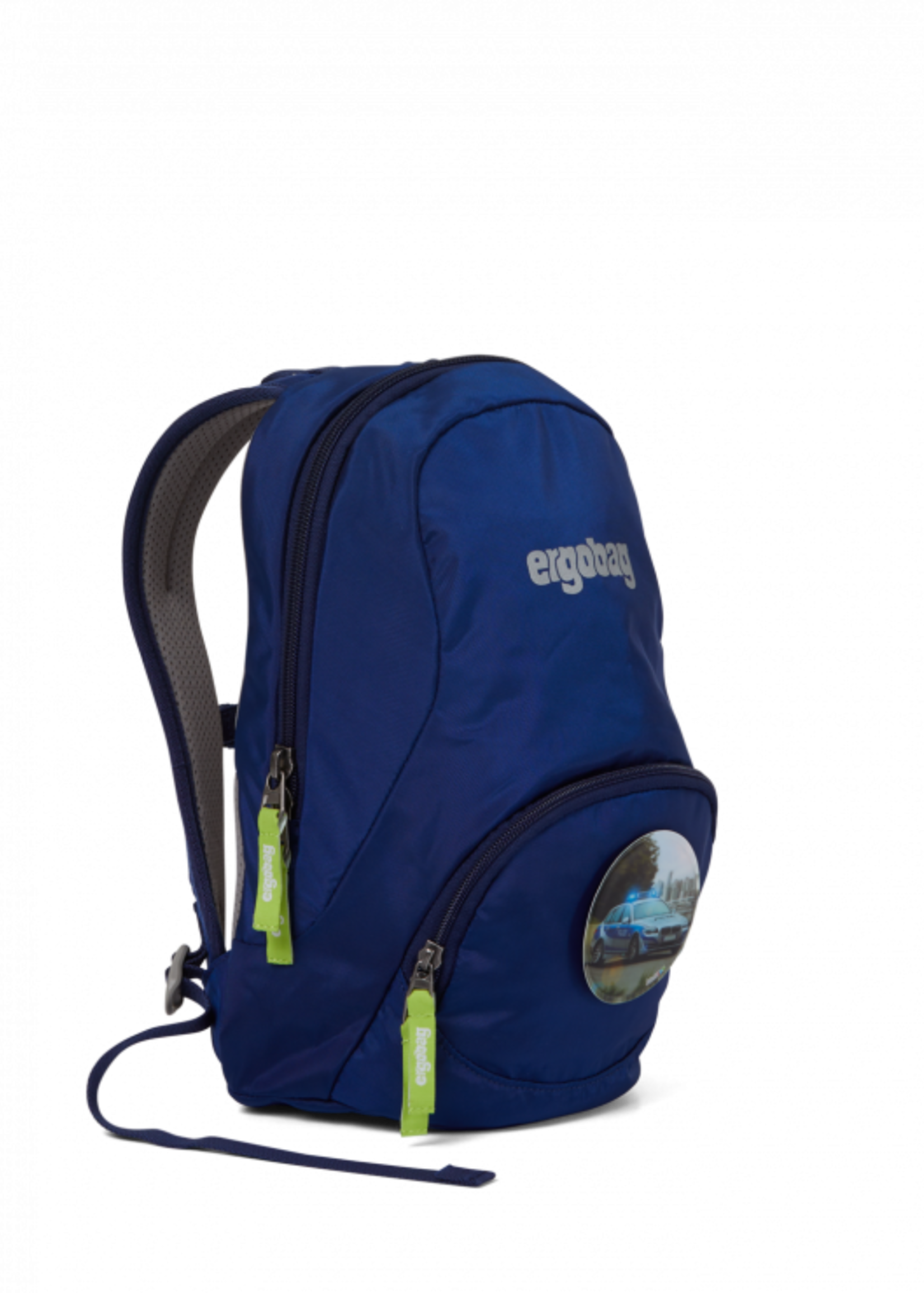 ERGOBAG Ergobag EASE SMALL Blaulicht 20