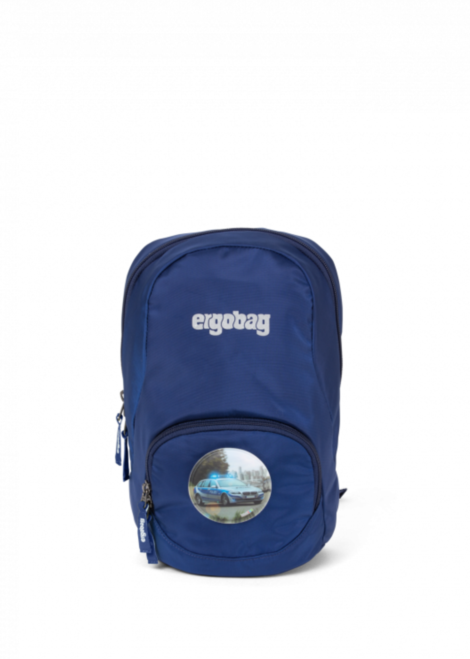 ERGOBAG Ergobag EASE SMALL Blaulicht 20