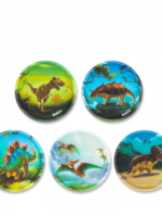 ERGOBAG ERGOBAG KLETTIE SET 5tlg Dinosaurier 20