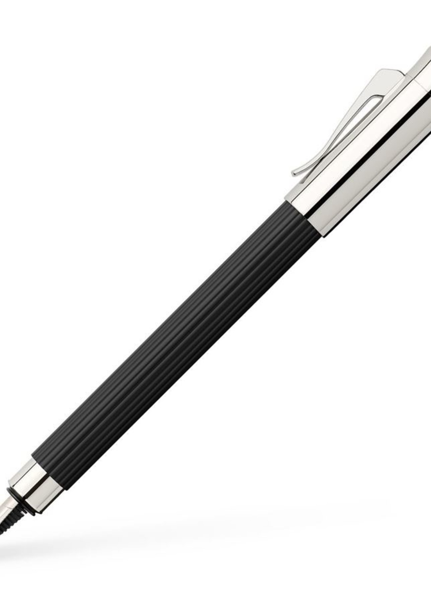 Graf von Faber-Castell GvFC Füllfeder Tamitio schwarz F