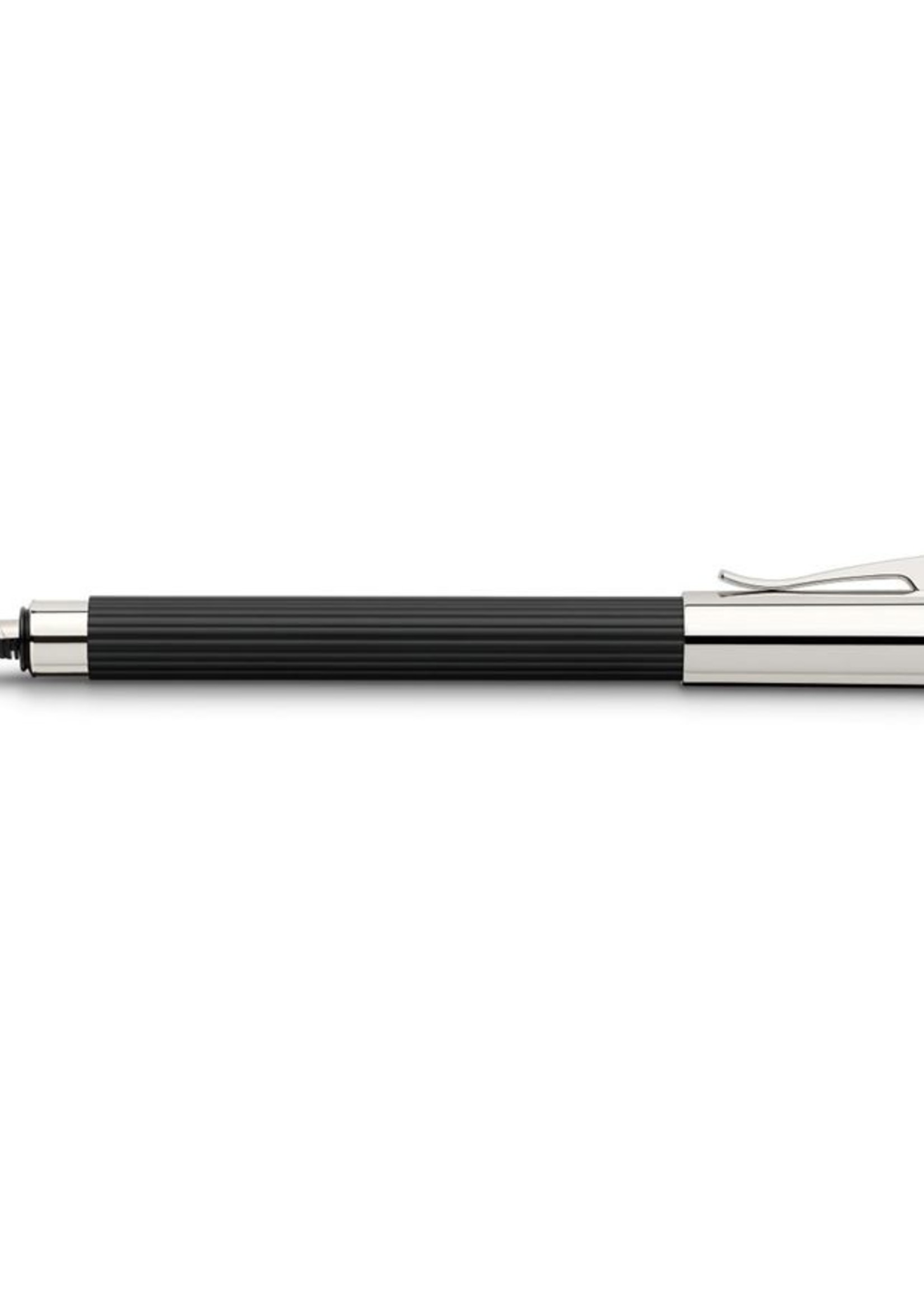 Graf von Faber-Castell GvFC Füllfeder Tamitio schwarz F