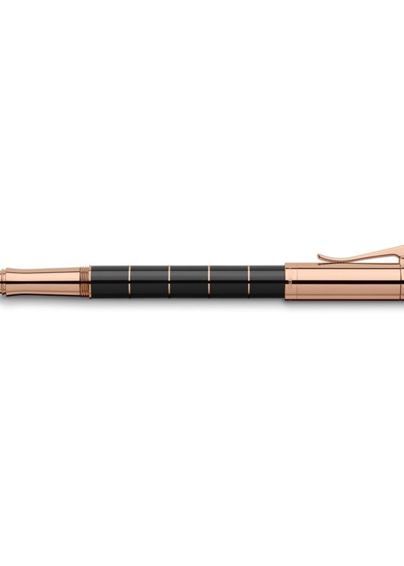 Graf von Faber-Castell GvFC Tintenroller ANELLO Rosegold