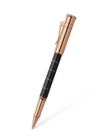 Graf von Faber-Castell GvFC Tintenroller ANELLO Rosegold