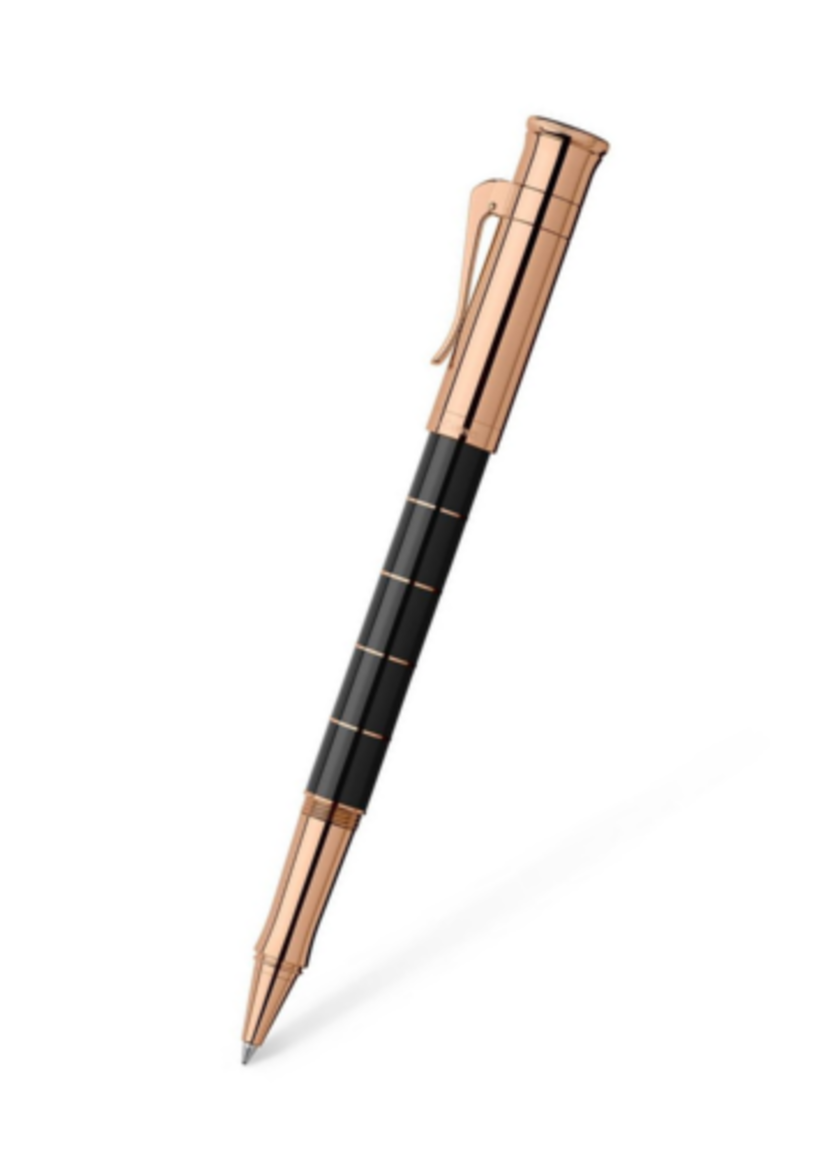 Graf von Faber-Castell GvFC Tintenroller ANELLO Rosegold