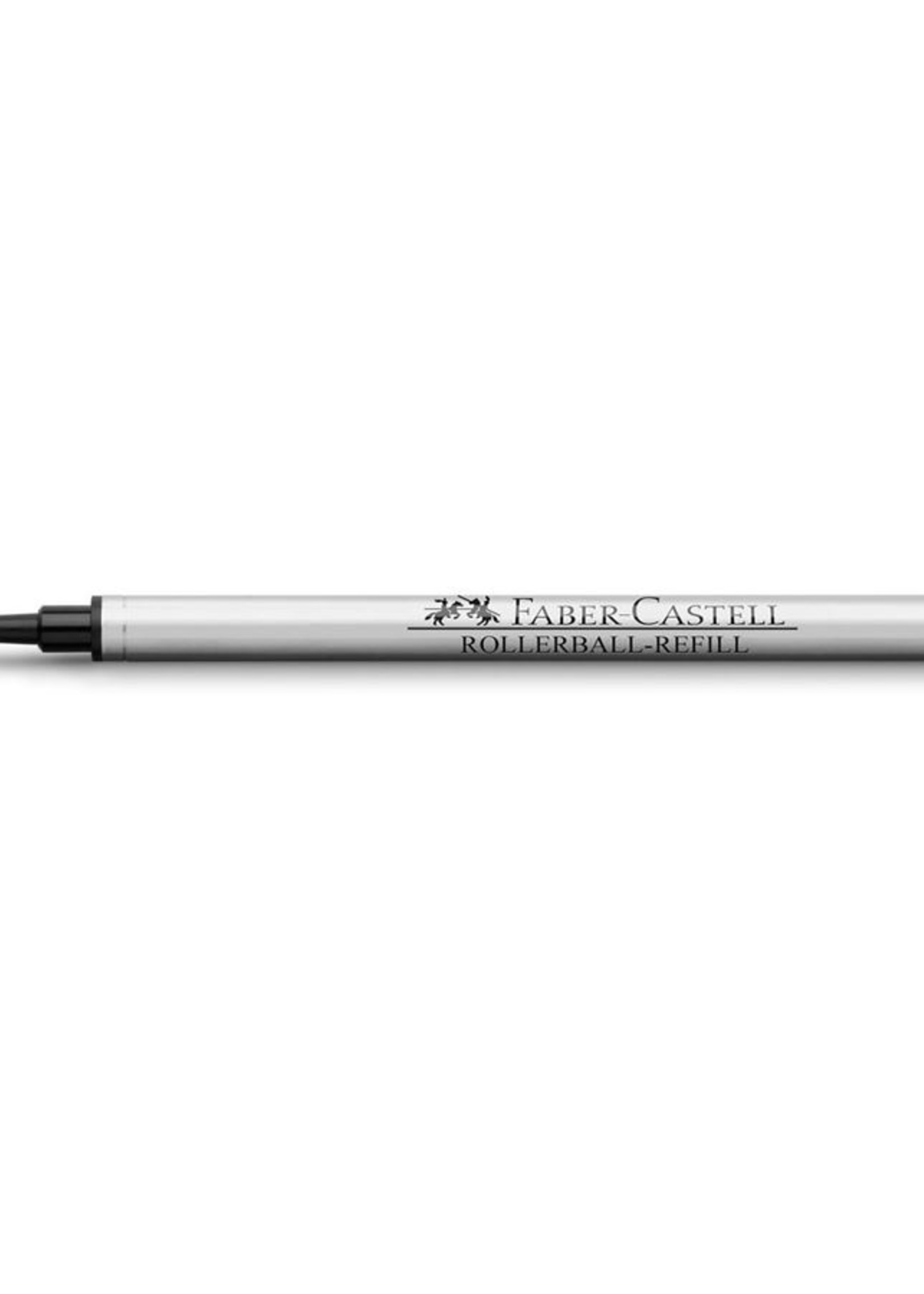 Faber-Castell FC Tintenrollermine Blau