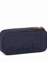 SATCH Satch SCHLAMPERBOX Nordic Blue 20