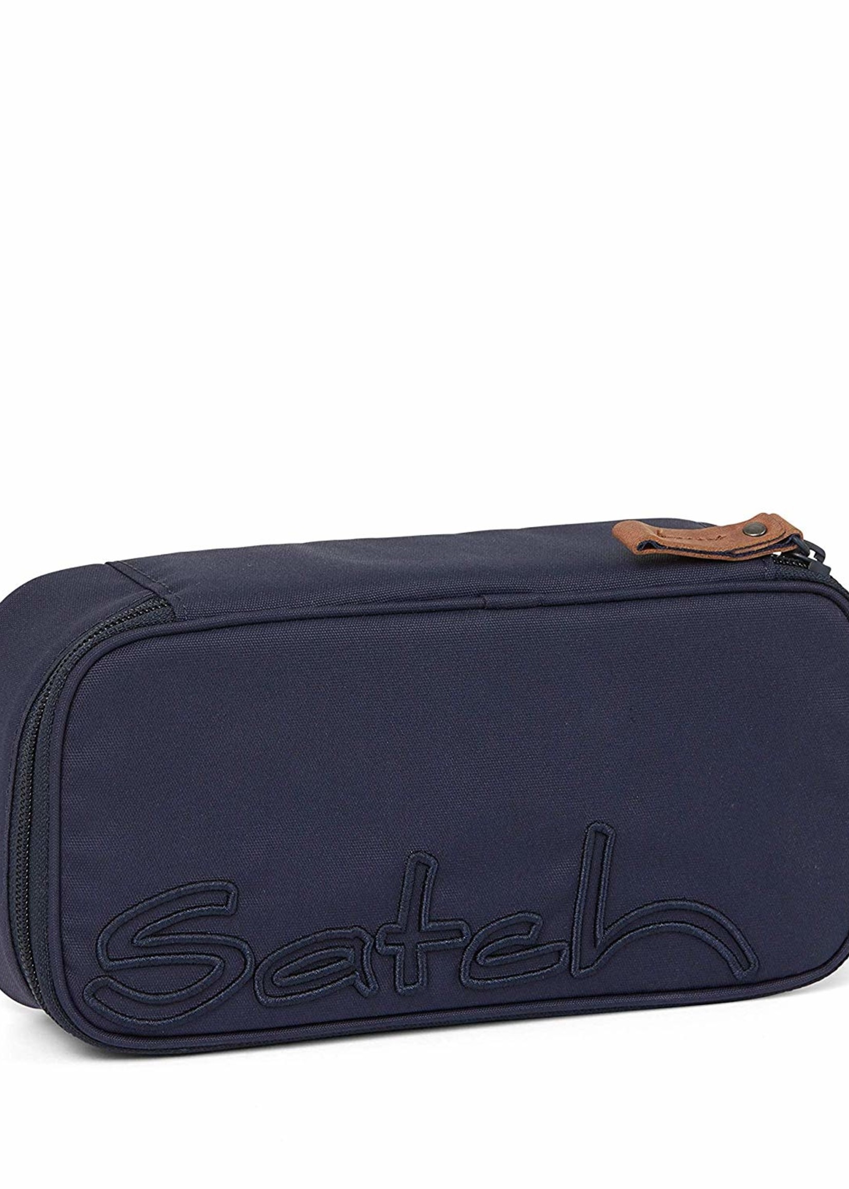 SATCH Satch SCHLAMPERBOX Nordic Blue