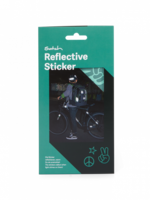 SATCH Satch Reflective STICKER 7tlg mint 20