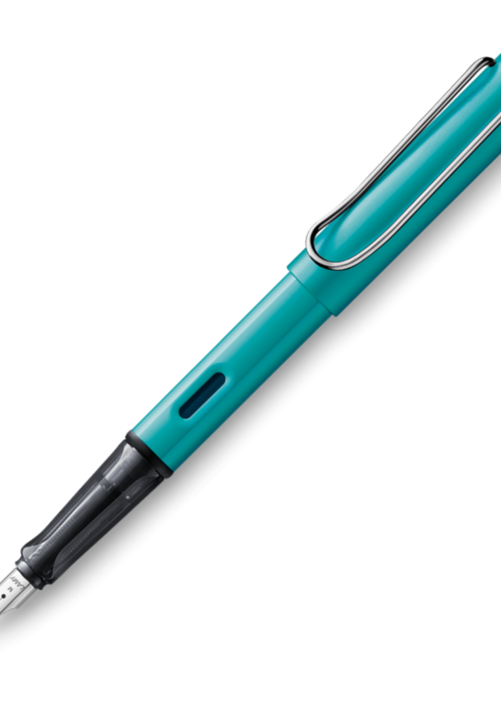 Lamy Lamy AL-STAR Füllhalter turmaline Medium