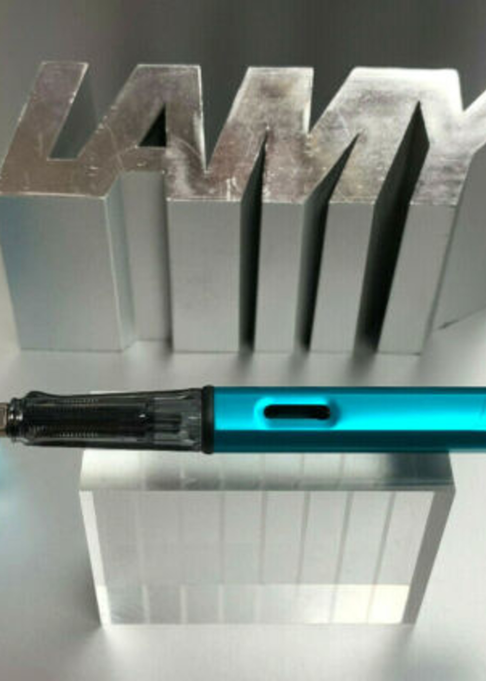 Lamy Lamy AL-STAR Füllhalter turmaline Medium