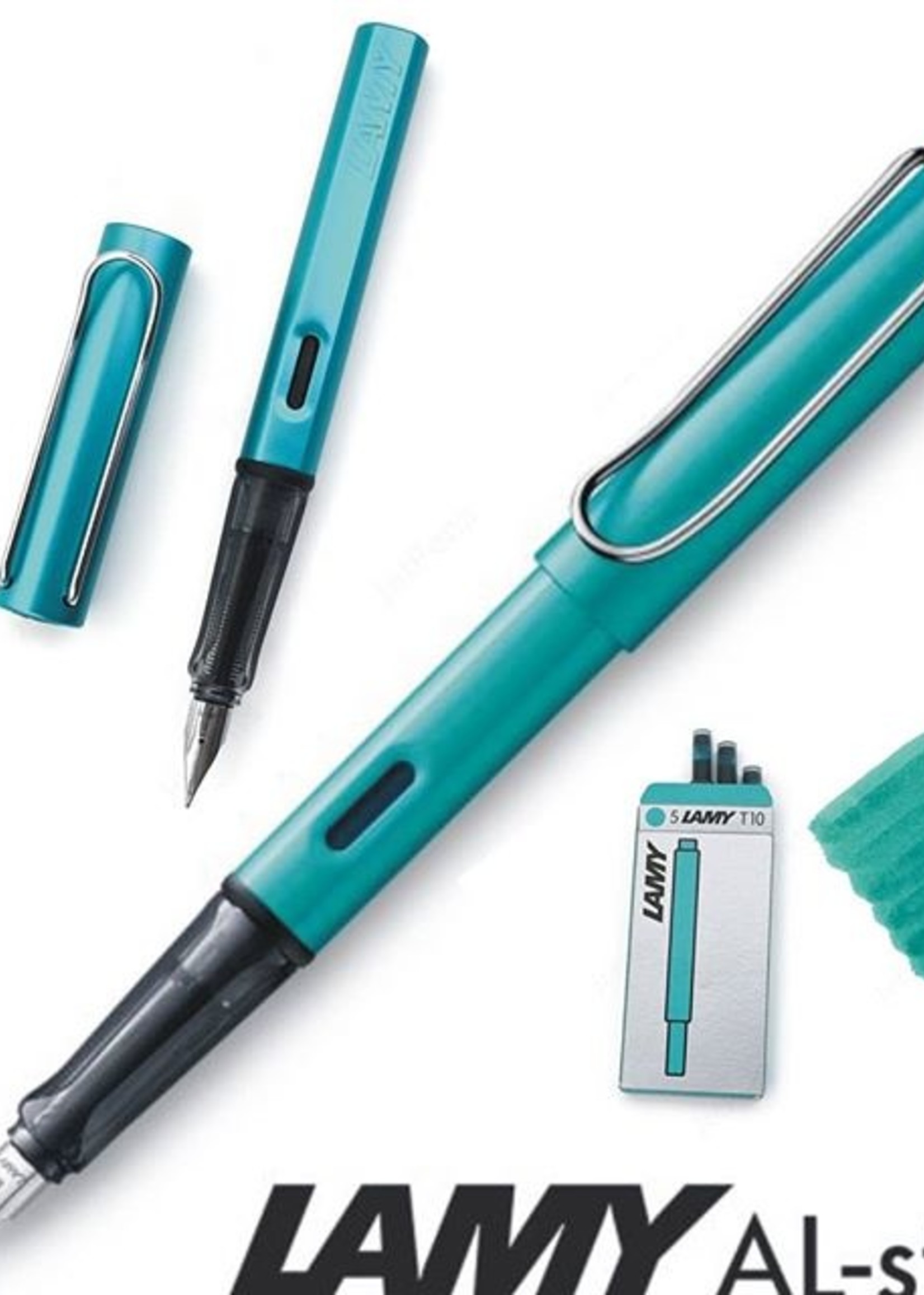 Lamy Lamy AL-STAR FH turmaline M 023