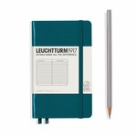 Leuchtturm Notizbücher A6 Pocket