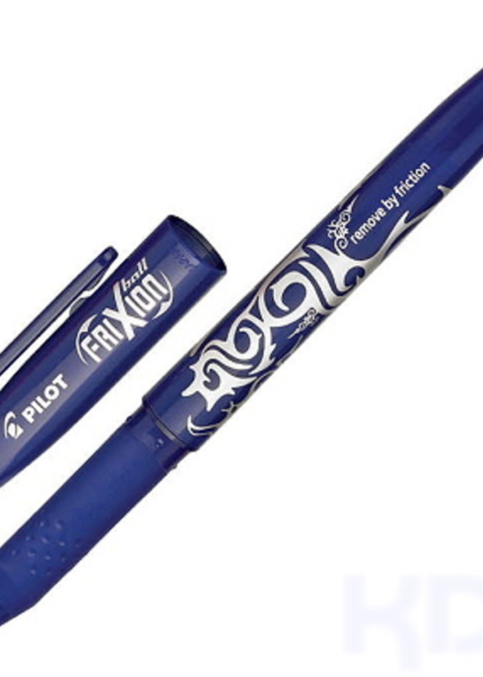Pilot Pen FRIXION BL_FR7 Ball Point blau