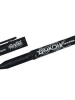 Pilot Pen FRIXION BL_FR7 Ball Point schwarz