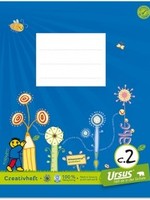 Formati Heft C2 Creativ liniert
