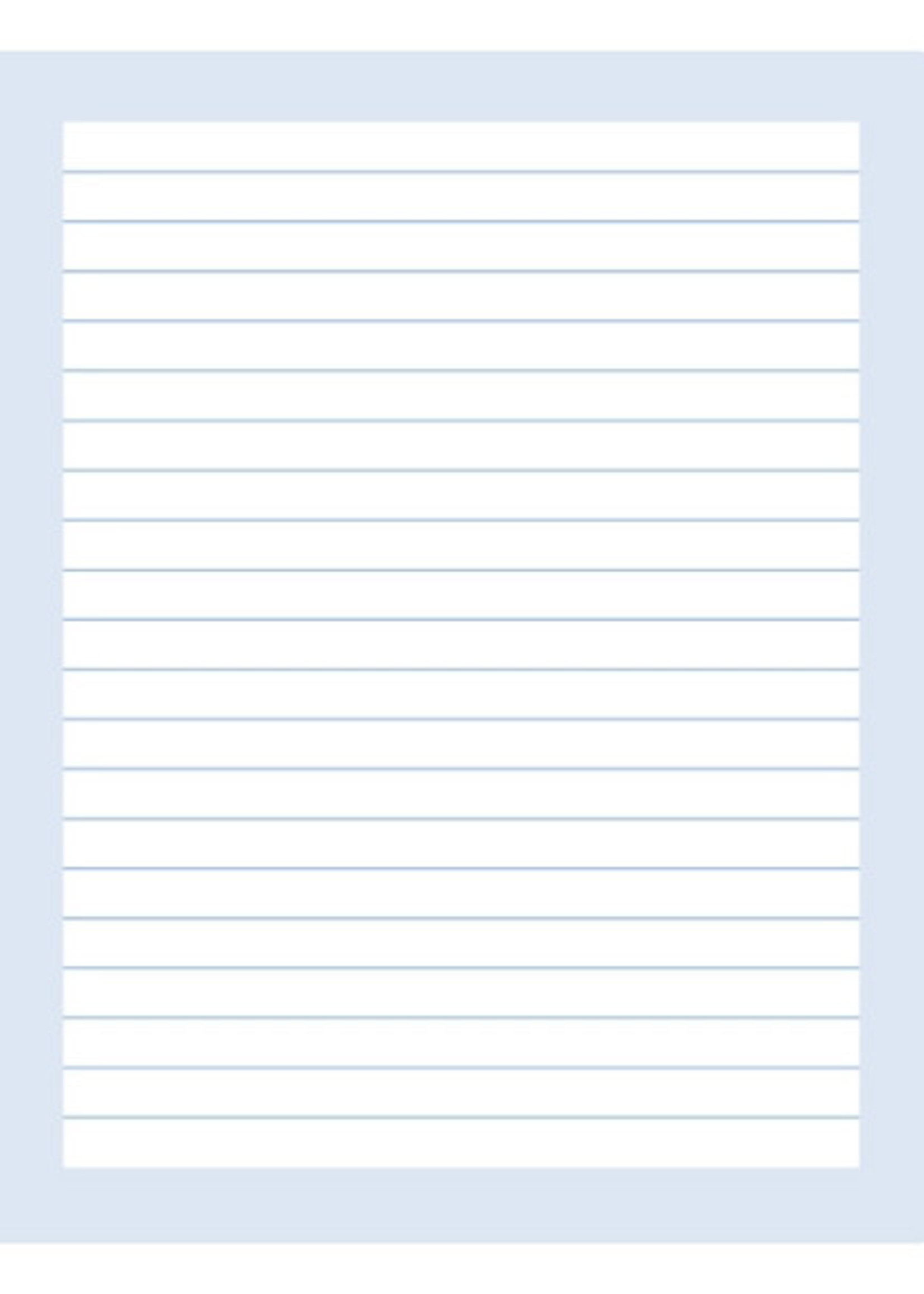 Formati Heft C2 Creativ liniert