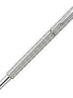 Caran d'Ache Füllfederhalter Ecridor Variation palladiert, Feder M