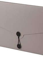 Rössler SOHO SAMMELMAPPE A4 taupe