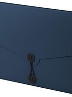 Rössler SOHO SAMMELMAPPE A4 navy