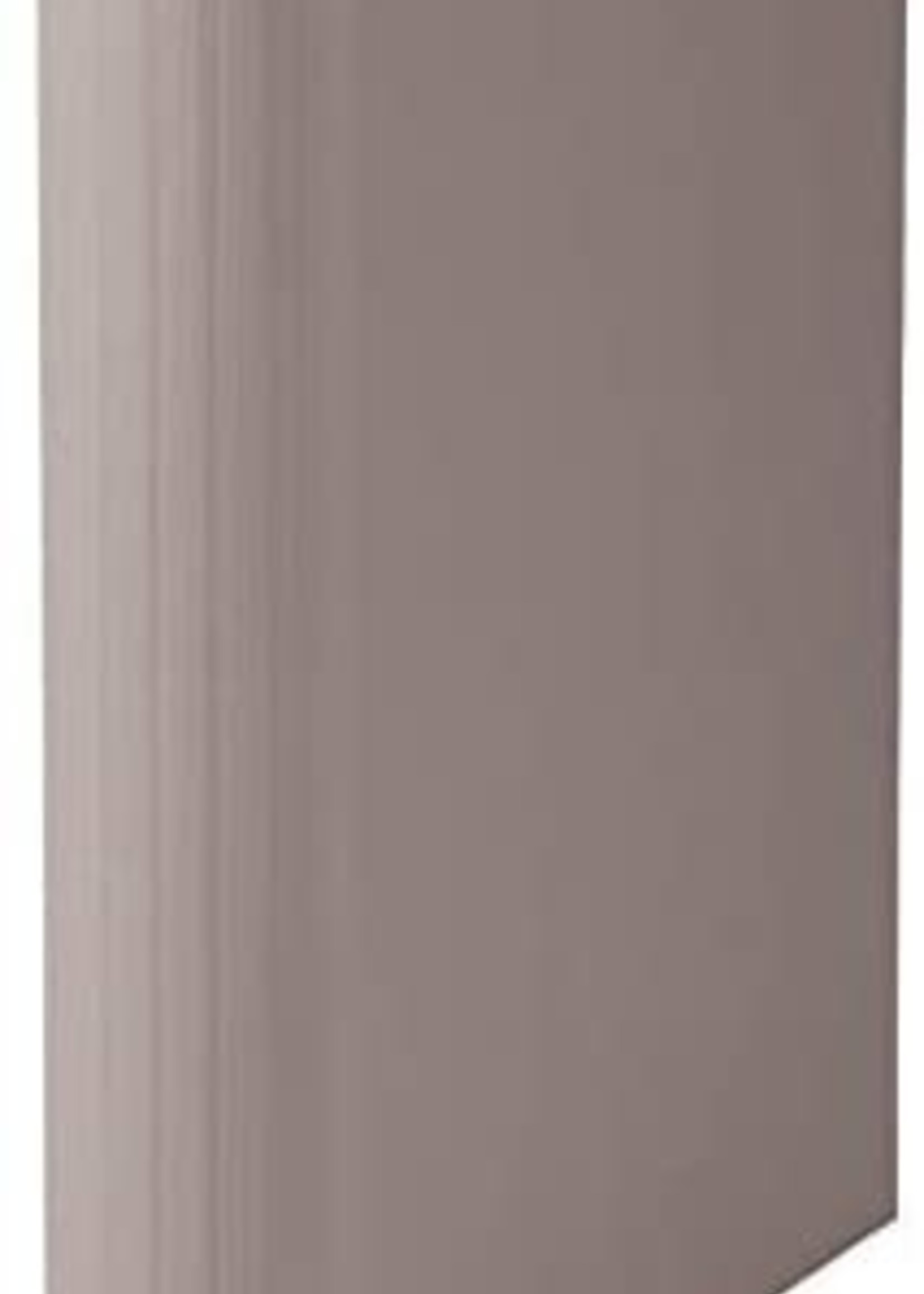 Rössler SOHO Ringbuch A4 4Ringe 5cm taupe