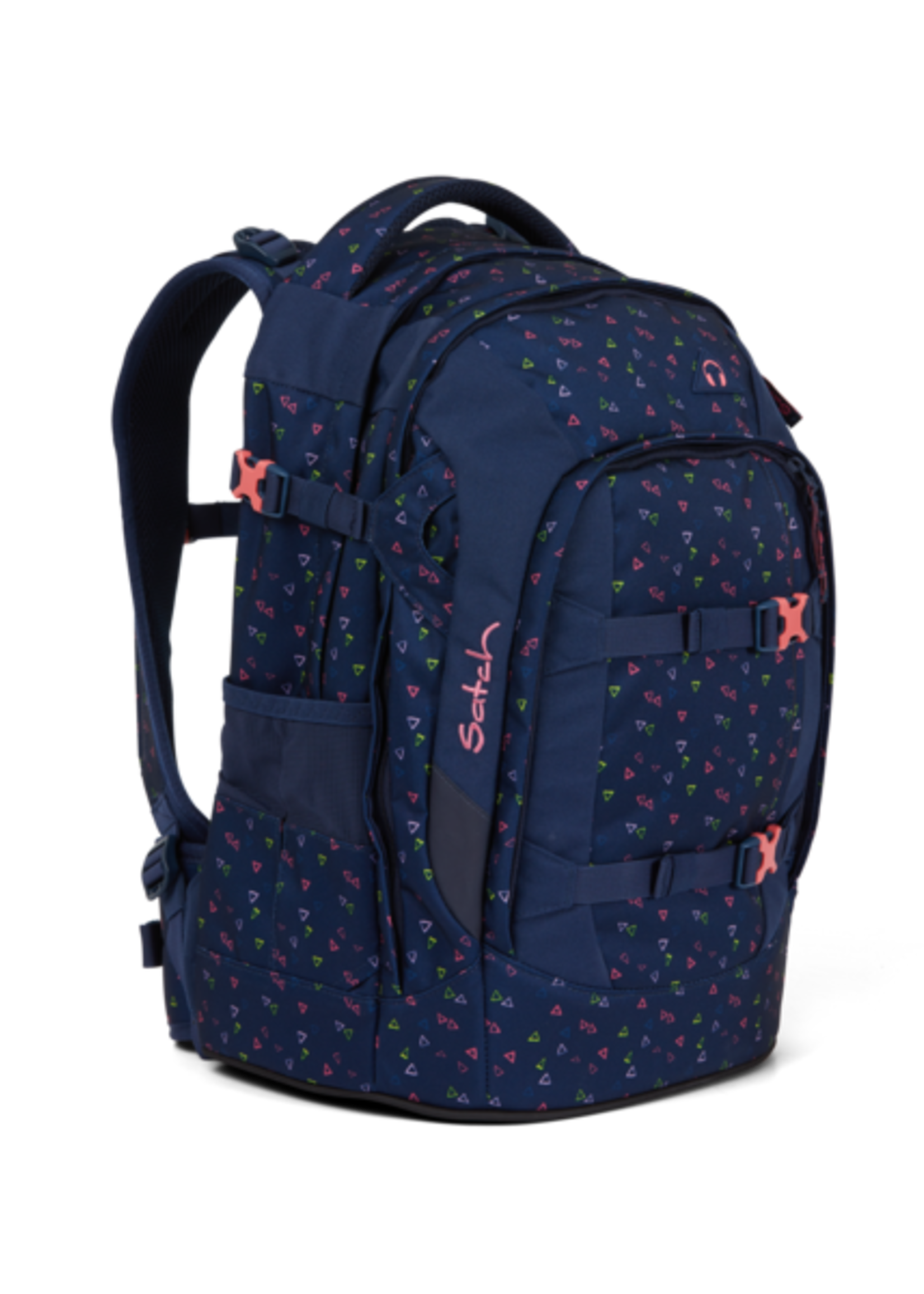 SATCH SATCH PACK Schulrucksack Funky Friday 19