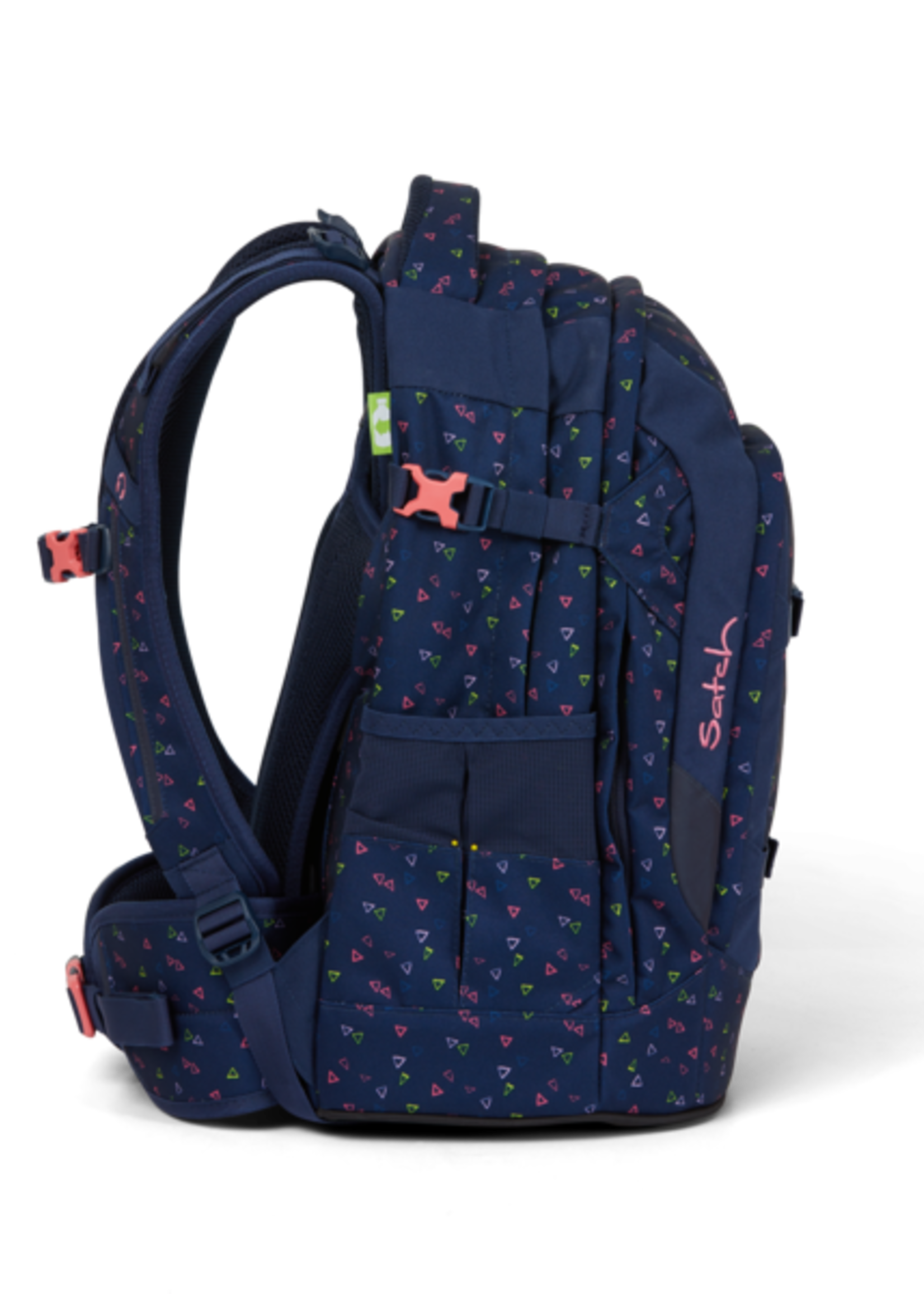 SATCH SATCH PACK Schulrucksack Funky Friday