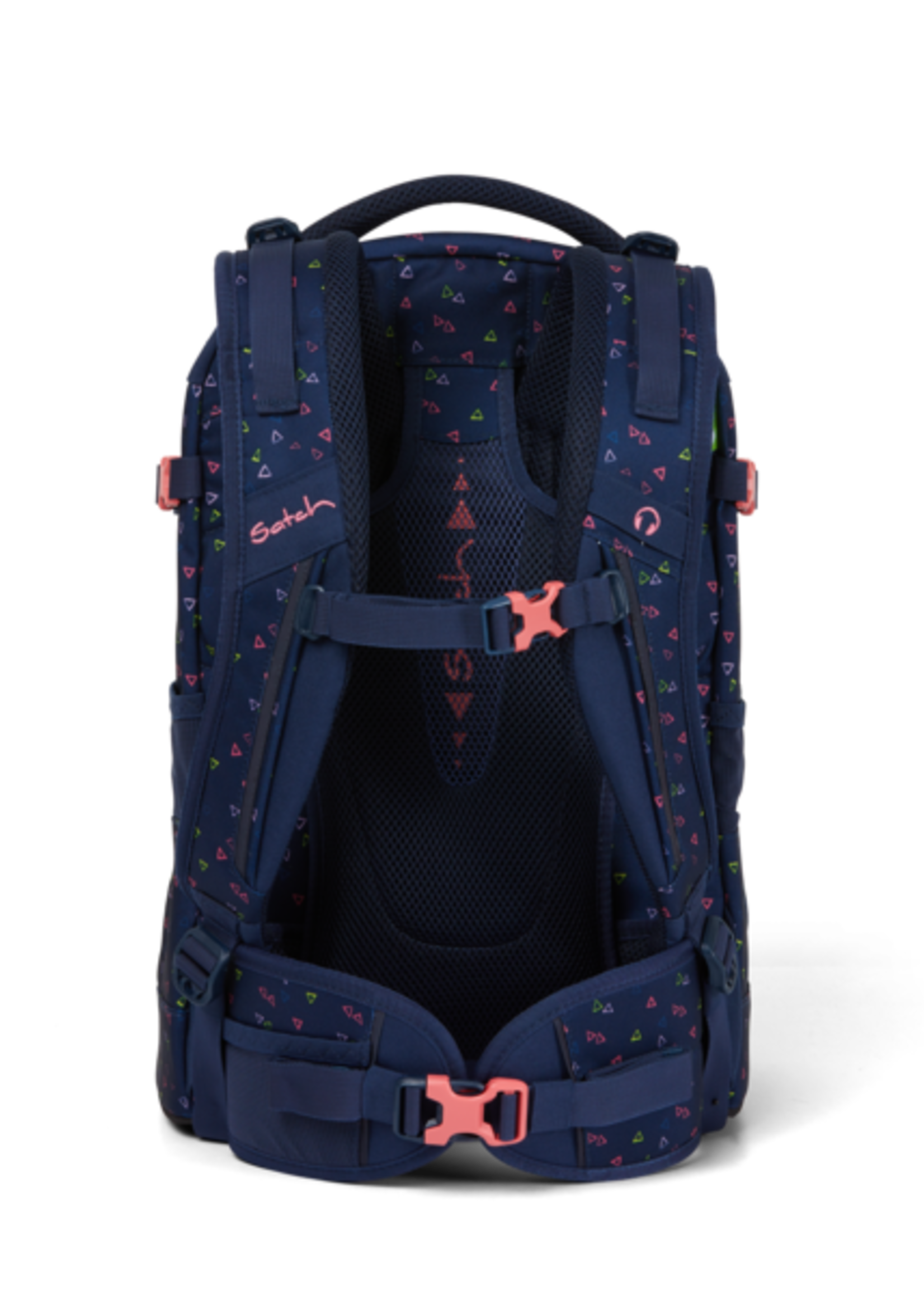 SATCH SATCH PACK Schulrucksack Funky Friday 19