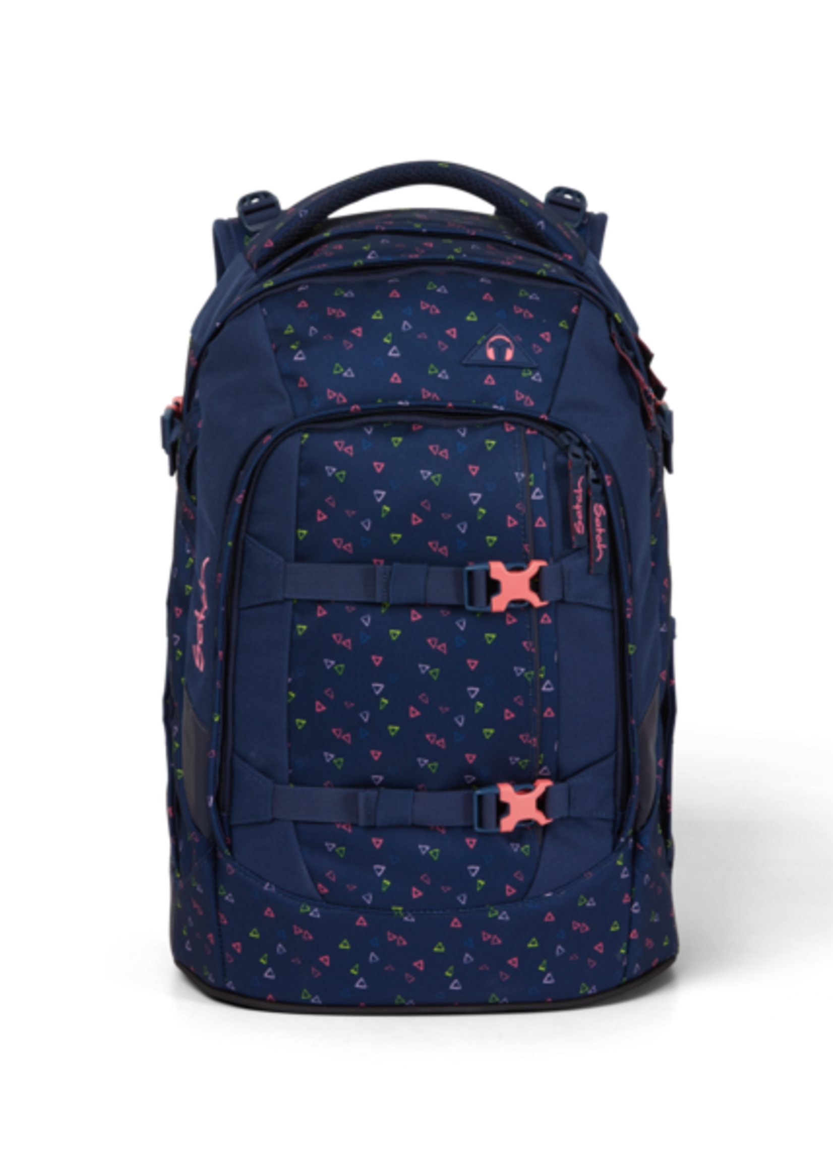 SATCH SATCH PACK Schulrucksack Funky Friday 19