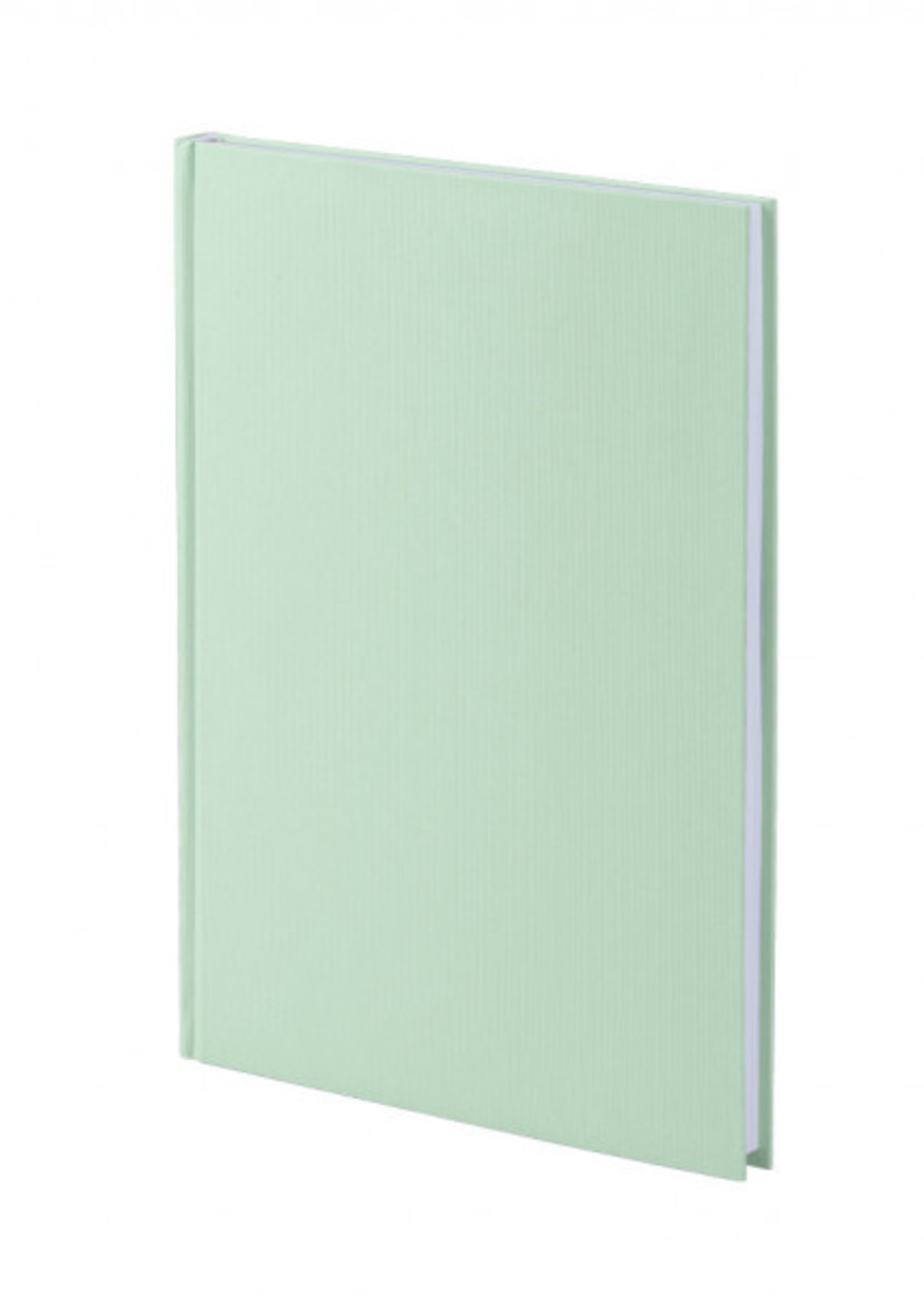 Rössler SOHO Notizbuch mint