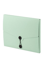 Rössler SOHO Sammelmappe mint