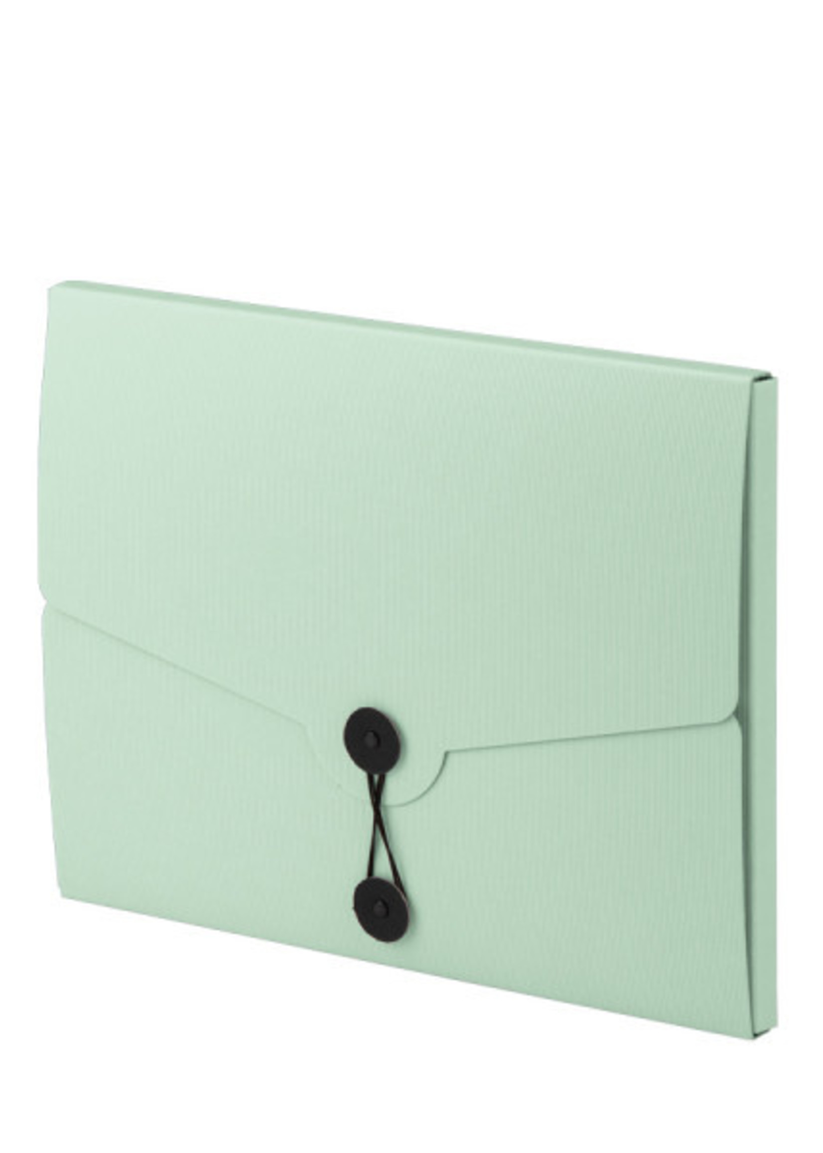 Rössler SOHO Sammelmappe mint