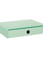 Rössler SOHO Schubladenbox mint