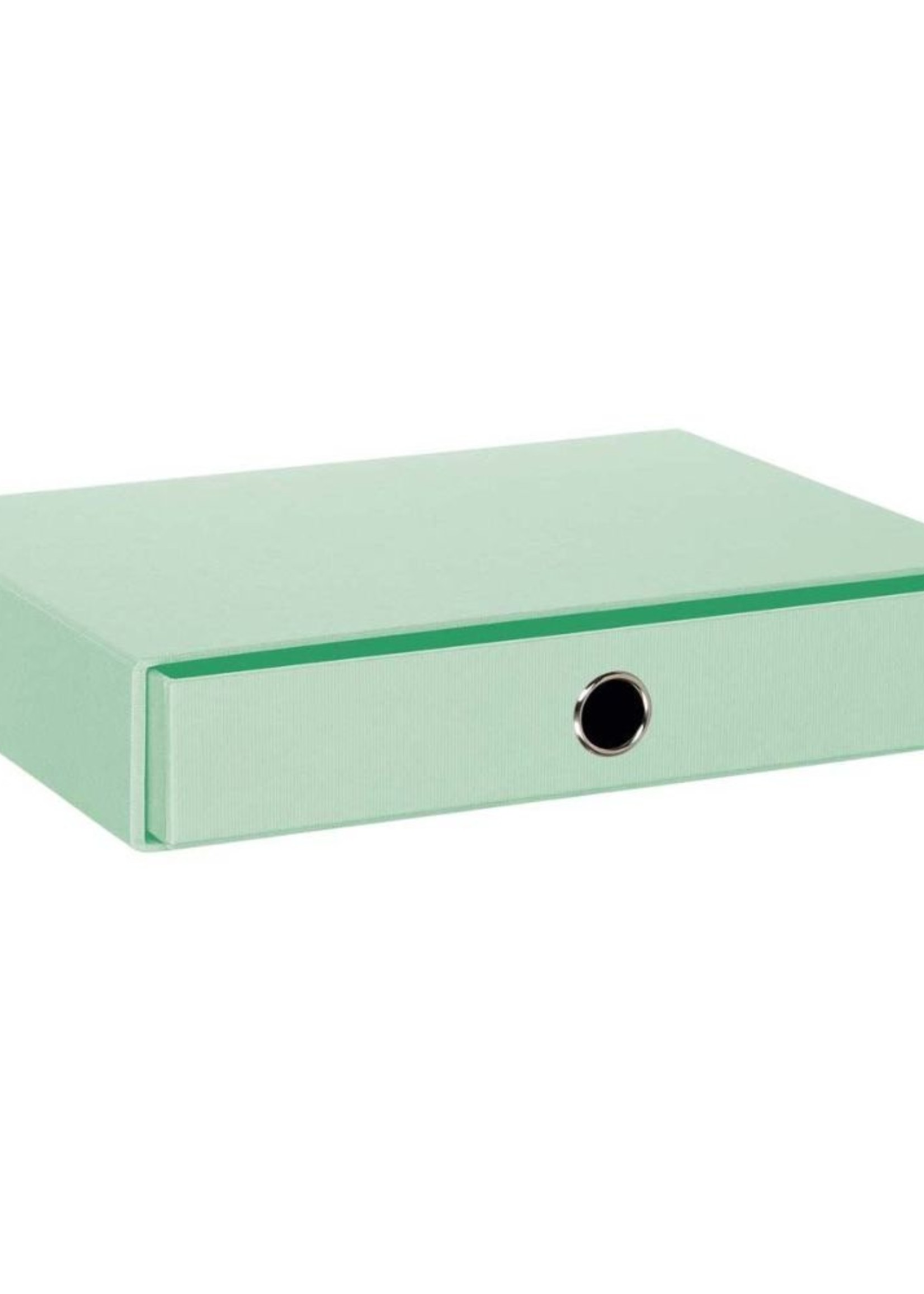 Rössler SOHO Schubladenbox mint