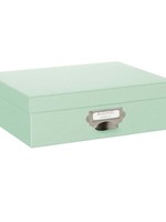 Rössler SOHO Aufbewahrungsbox mit Griff mint