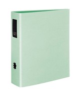 Rössler SOHO Ordner m.Schild mint