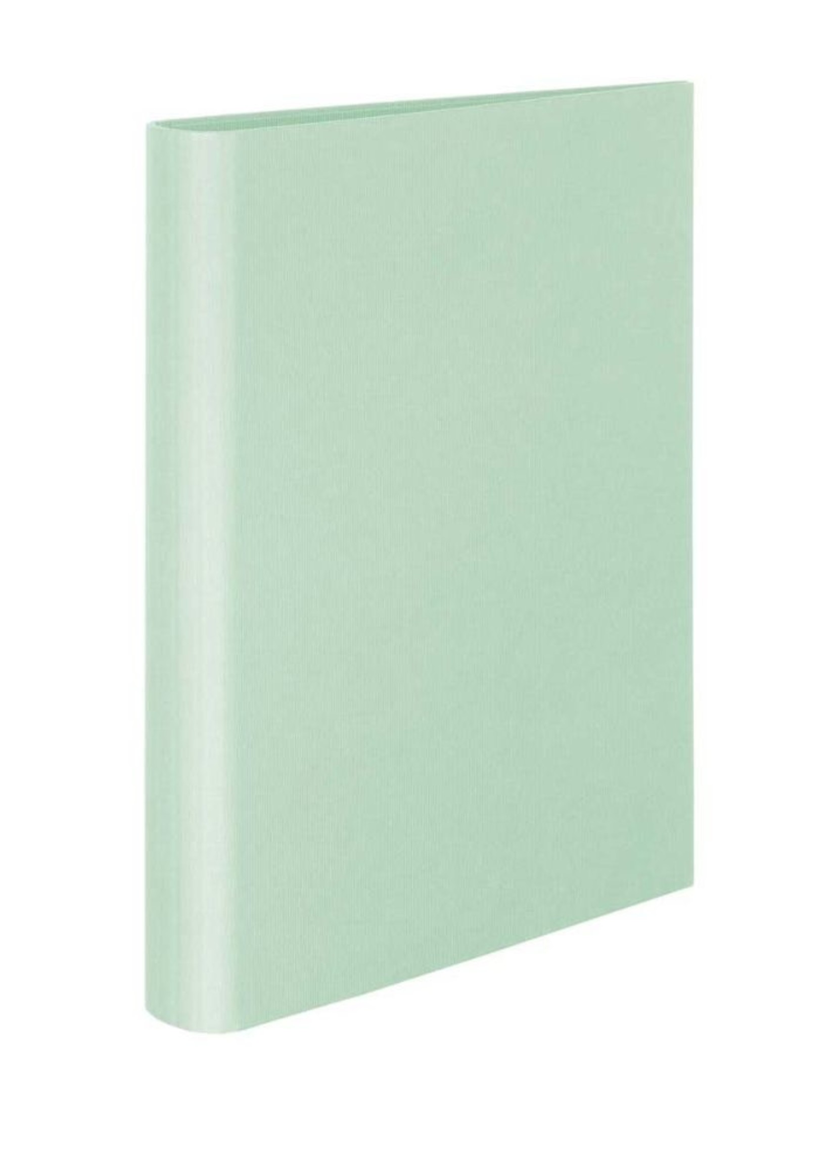 Rössler SOHO Ringbuch mint
