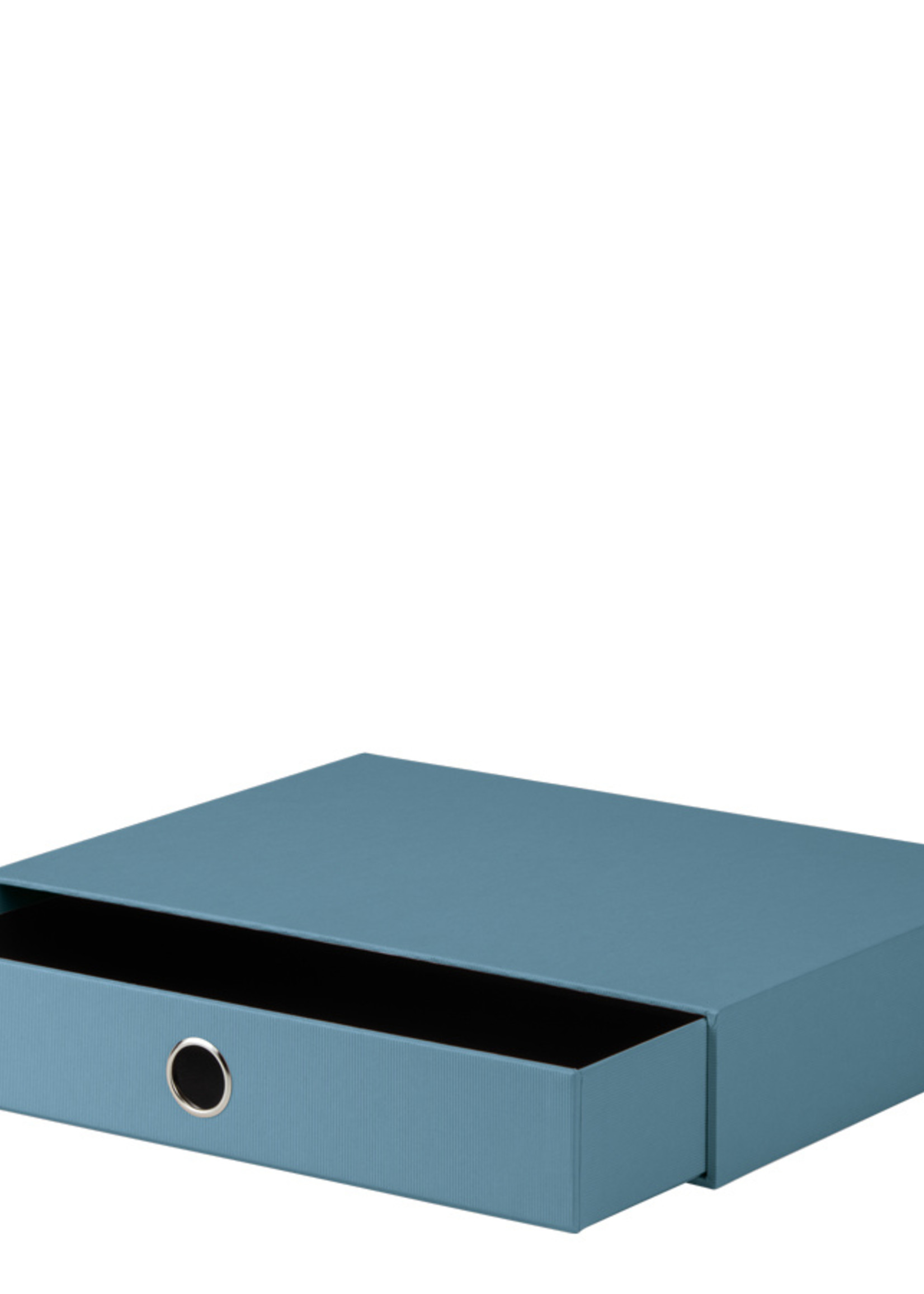 Rössler SOHO Schubladenbox denim