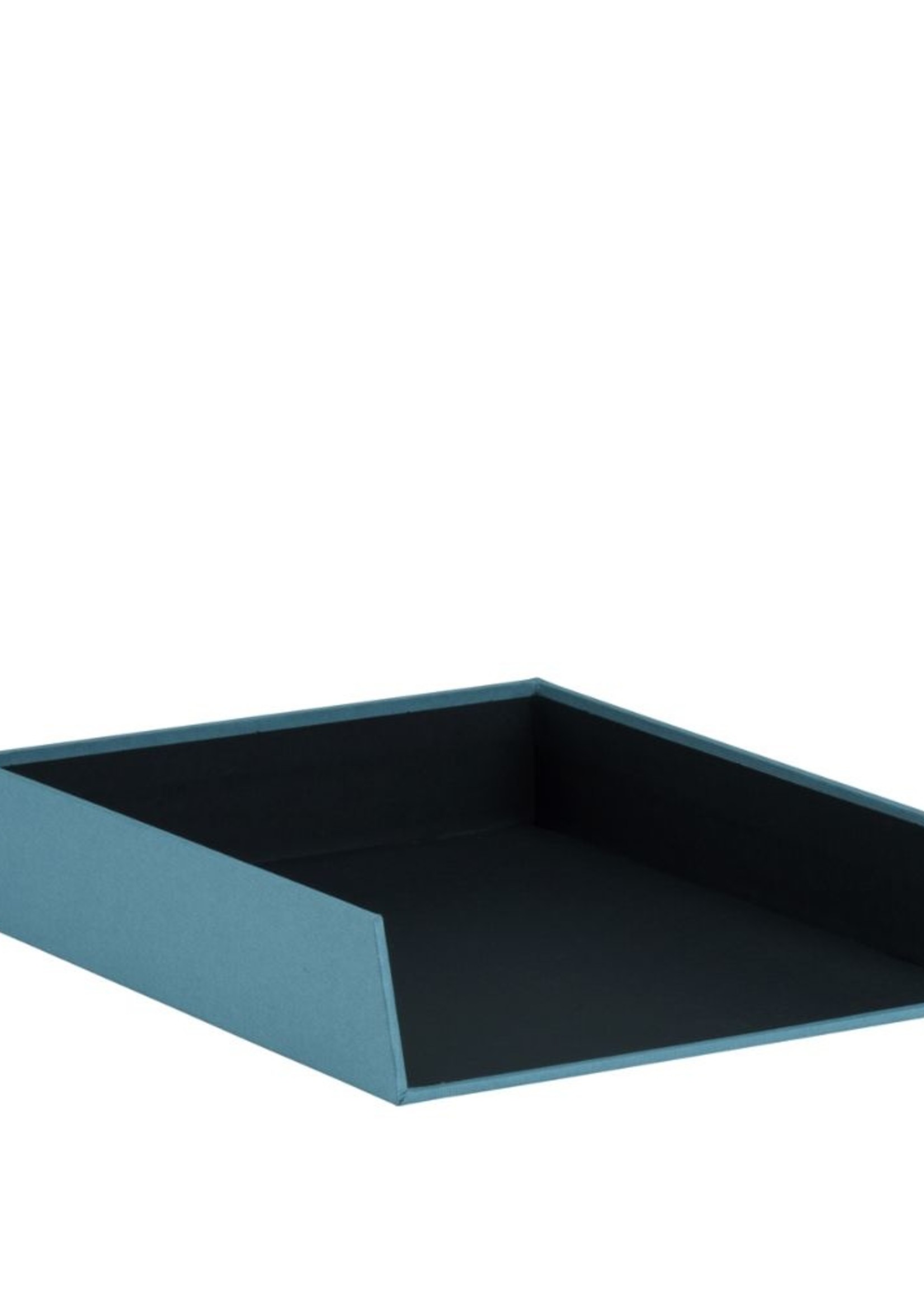 Rössler SOHO Ablagekorb denim