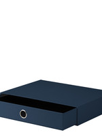 Rössler SOHO Schubladenbox navy